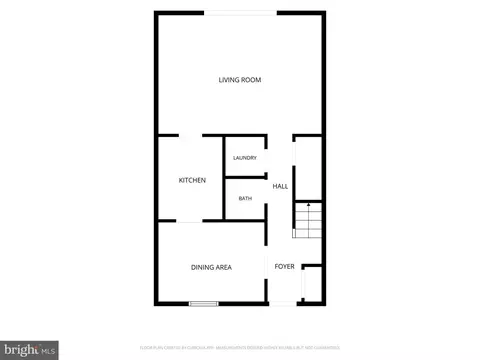 2124 Mager Dr, Herndon, VA 20170