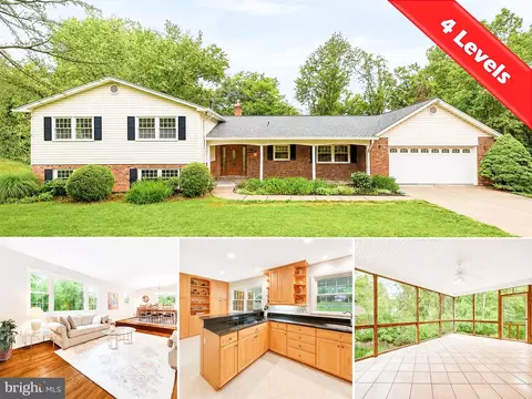 1310 Towlston Rd, Vienna, VA 22182