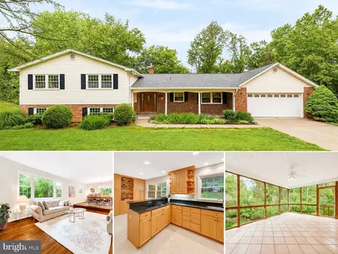 1310 Towlston Rd, Vienna, VA 22182