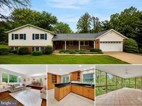 1310 Towlston Rd, Vienna, VA 22182