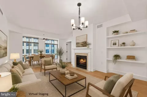 11990 Market St #704, Reston, VA 20190