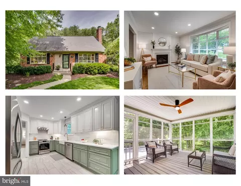 5074 Dequincey Dr, Fairfax, VA 22032