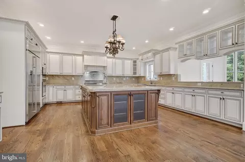 Kitchen - 7112 Georgetown Pike, Mclean, VA 22101 photo 1 of 3