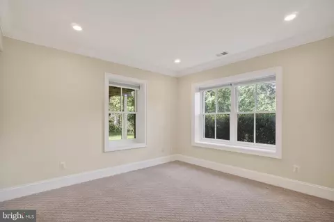Bedroom - 7112 Georgetown Pike, Mclean, VA 22101 photo 3 of 4