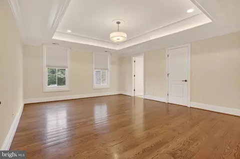 Bedroom - 7112 Georgetown Pike, Mclean, VA 22101 photo 1 of 4