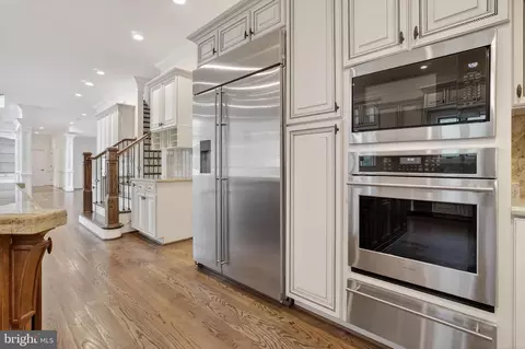 Kitchen - 7112 Georgetown Pike, Mclean, VA 22101 photo 2 of 3