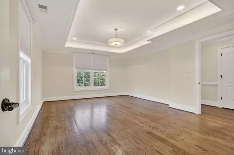 Bedroom - 7112 Georgetown Pike, Mclean, VA 22101 photo 2 of 4