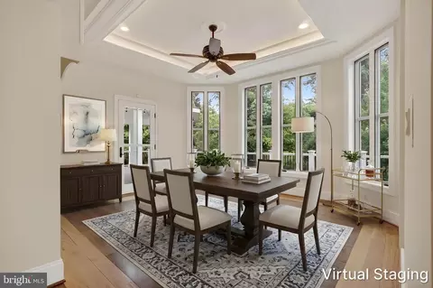 Dining - 7112 Georgetown Pike, Mclean, VA 22101 photo 1 of 1