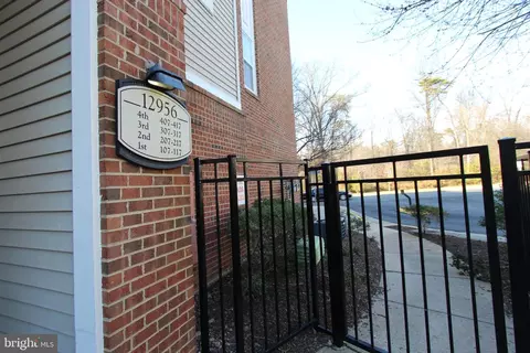12956 Centre Park Cir #317, Herndon, VA 20171