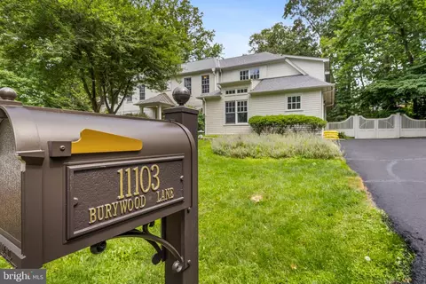 11103 Burywood Ln, Reston, VA 20194