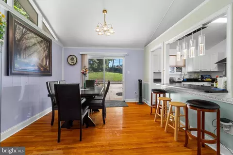 Dining - 8304 Harland Dr, Springfield, VA 22152 photo 1 of 2