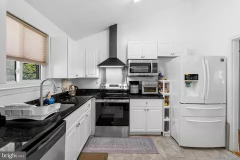 Kitchen - 8304 Harland Dr, Springfield, VA 22152 photo 1 of 2