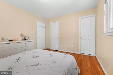 Bedroom - 8304 Harland Dr, Springfield, VA 22152 photo 3 of 9