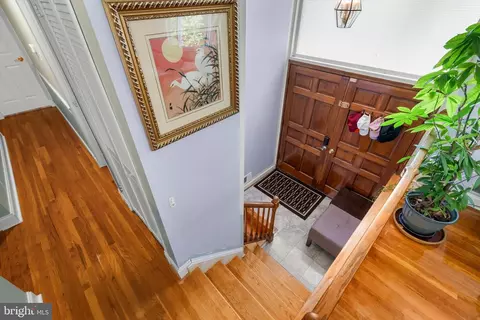 Entry Way - 8304 Harland Dr, Springfield, VA 22152 photo 1 of 3
