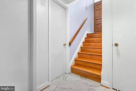 Entry Way - 8304 Harland Dr, Springfield, VA 22152 photo 3 of 3