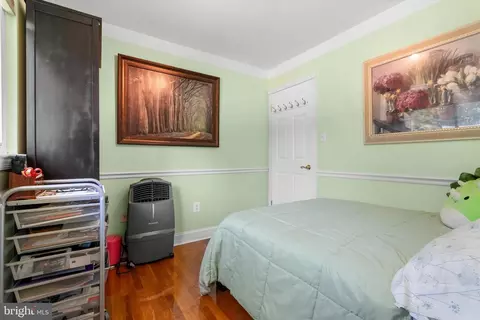 Bedroom - 8304 Harland Dr, Springfield, VA 22152 photo 7 of 9