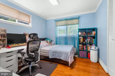 Bedroom - 8304 Harland Dr, Springfield, VA 22152 photo 5 of 9