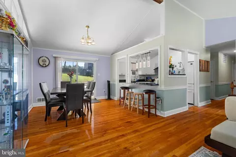 Entry Way - 8304 Harland Dr, Springfield, VA 22152 photo 2 of 3