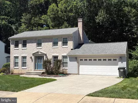 7608 Cervantes Ct, Springfield, VA 22153