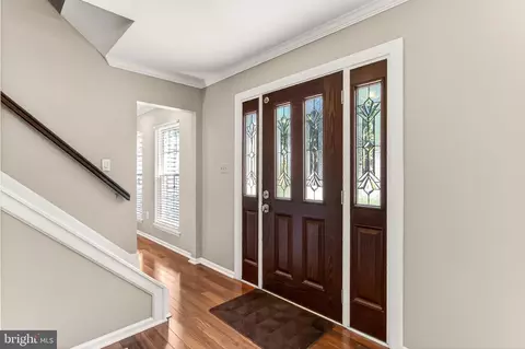 Entry Way - 7608 Cervantes Ct, Springfield, VA 22153 photo 1 of 1