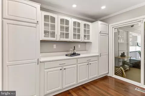 Kitchen - 7608 Cervantes Ct, Springfield, VA 22153 photo 6 of 6