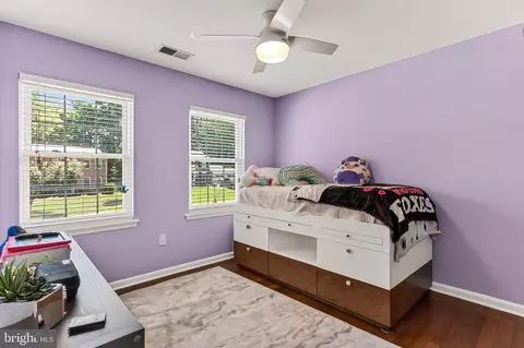 Bedroom - 7608 Cervantes Ct, Springfield, VA 22153 photo 5 of 6