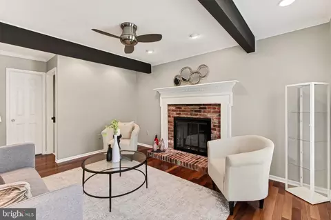 Living - 7608 Cervantes Ct, Springfield, VA 22153 photo 1 of 5