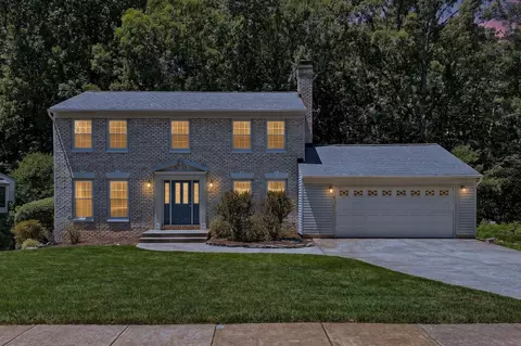 Exterior - 7608 Cervantes Ct, Springfield, VA 22153 photo 14 of 14