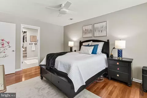 Bedroom - 7608 Cervantes Ct, Springfield, VA 22153 photo 1 of 6