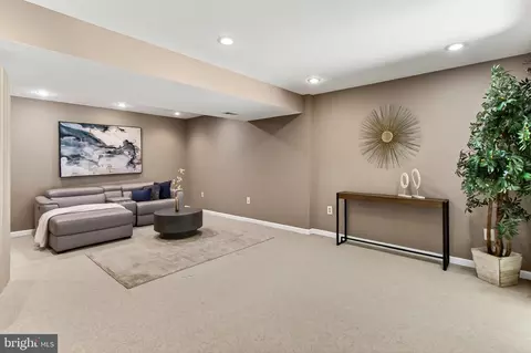 Living - 7608 Cervantes Ct, Springfield, VA 22153 photo 5 of 5