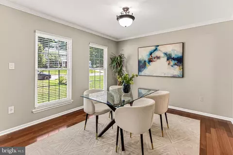 Dining - 7608 Cervantes Ct, Springfield, VA 22153 photo 2 of 2