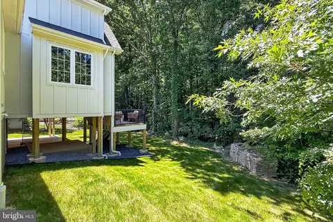 Exterior - 7608 Cervantes Ct, Springfield, VA 22153 photo 12 of 14