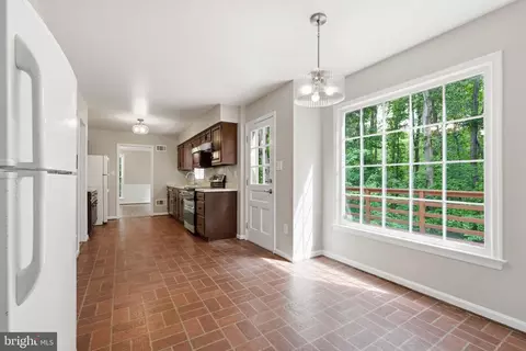 Entry Way - 7619 Huntmaster Ln, Mclean, VA 22102 photo 1 of 2