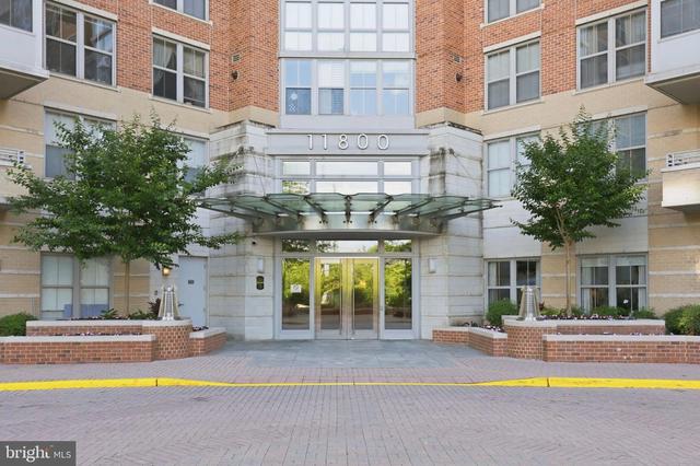 11800 Sunset Hills Rd #218, Reston, VA 20190