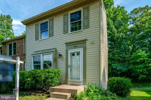 7516 Aspenpark Rd, Lorton, VA 22079