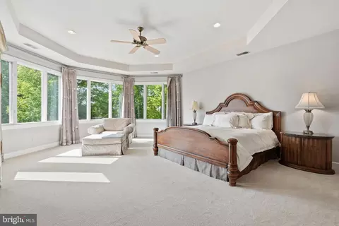 Bedroom - 7818 Crownhurst Ct, Mclean, VA 22102 photo 1 of 6