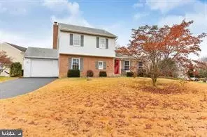 6200 Franconia Forest Ct, Alexandria, VA 22310