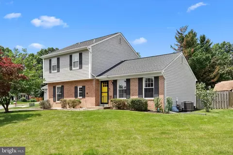 6200 Franconia Forest Ct, Alexandria, VA 22310