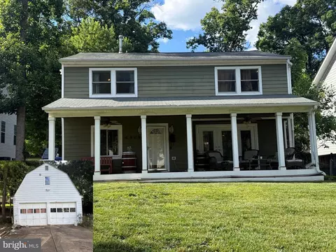 6608 Orland St, Falls Church, VA 22043