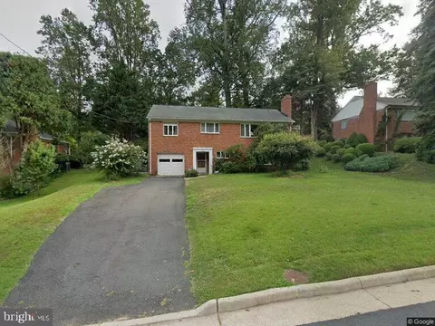 7005 Raleigh Rd, Annandale, VA 22003
