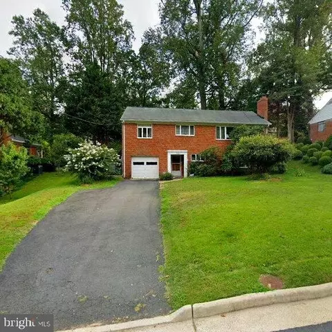7005 Raleigh Rd, Annandale, VA 22003