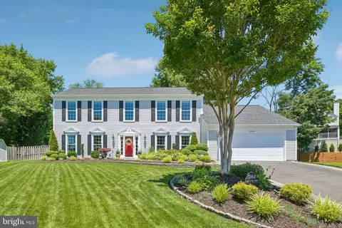 7004 Green Spring Ln, Alexandria, VA 22306
