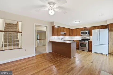 Kitchen - 6537 Milva Ln, Springfield, VA 22150 photo 1 of 1
