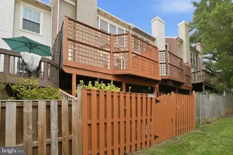 Exterior - 6537 Milva Ln, Springfield, VA 22150 photo 4 of 6