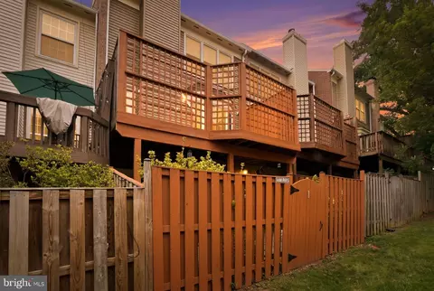 Exterior - 6537 Milva Ln, Springfield, VA 22150 photo 6 of 6