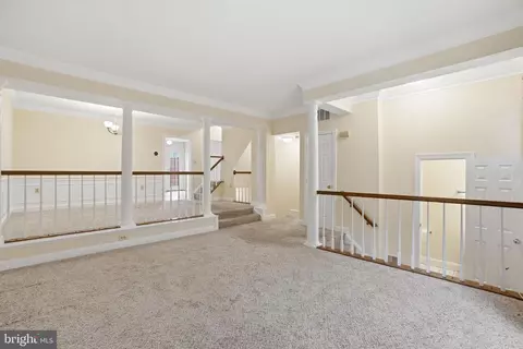Entry Way - 6537 Milva Ln, Springfield, VA 22150 photo 1 of 1
