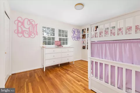 Bedroom - 9100 Donna Dean Dr, Springfield, VA 22153 photo 1 of 4