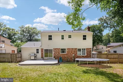 Other - 9100 Donna Dean Dr, Springfield, VA 22153 photo 18 of 22