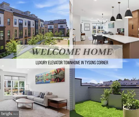 2110 Tysons Ridgeline Rd, Falls Church, VA 22043
