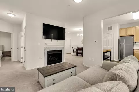 4210 C Mozart Brigade Ln #4210-C, Fairfax, VA 22033